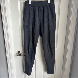 UNDER ARMOUR Fitted Fleece Joggers